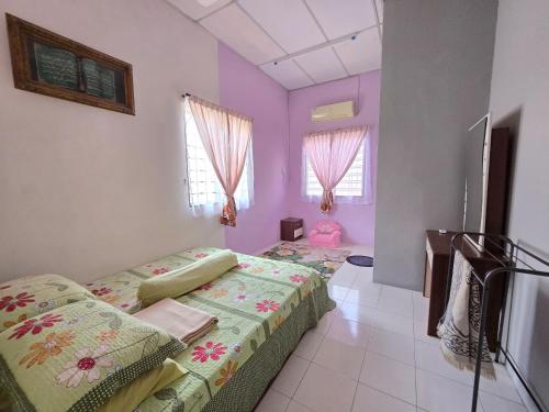 Homestay EPOH Bandar Meru Impian