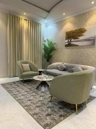 Apartemen 46 m² dengan 1 kamar tidur dan 1 kamar mandi pribadi di Al Aziziyah (فندق هوم ليا للشقق الفندقيه ) in Al Aziziyah Apartemen 46 m² dengan 1 kamar tidur dan 1 kamar mandi pribadi di Al Aziziyah (فندق هوم ليا للشقق الفندقيه ) in Al Aziziyah