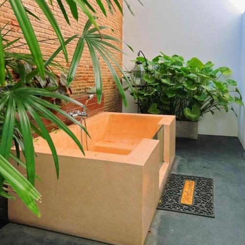 カエ ヴィラ ホア ヒン4