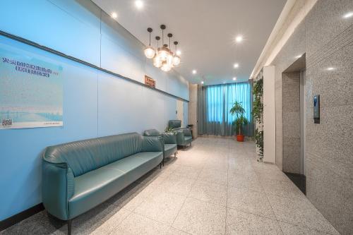 Facilities, QiQiaoWu Fashion Hotel - Beijing Songjiazhuang Subway Station in Jinsong / Panjiayuan Facilities, QiQiaoWu Fashion Hotel - Beijing Songjiazhuang Subway Station in Jinsong / Panjiayuan