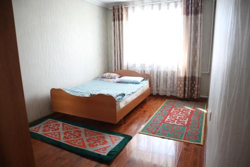 BTMongolia Hostel Tour Operator in Olgii BTMongolia Hostel Tour Operator in Olgii