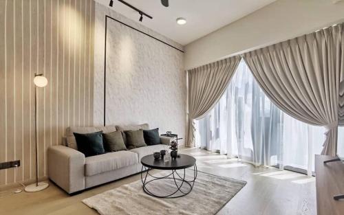 스타 스위트 KLCC (Star Suites KLCC) in 쿠알라룸푸르 스타 스위트 KLCC (Star Suites KLCC) in 쿠알라룸푸르