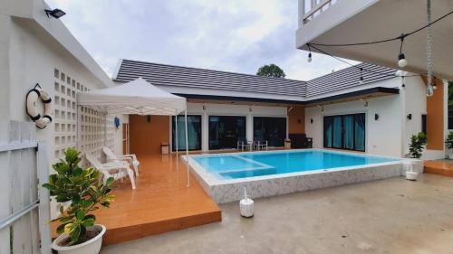 Love Mountain Pool Villa ประจันตคาม ปราจีนบุรี in Prachantakham Love Mountain Pool Villa ประจันตคาม ปราจีนบุรี in Prachantakham