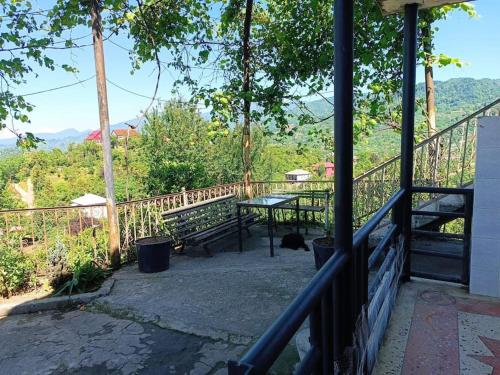 House on hills in Buknari House on hills in Buknari