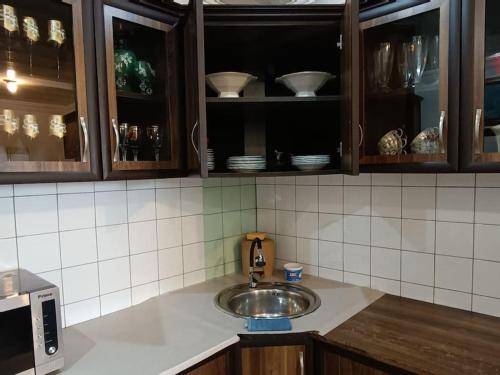 House on hills in Buknari House on hills in Buknari