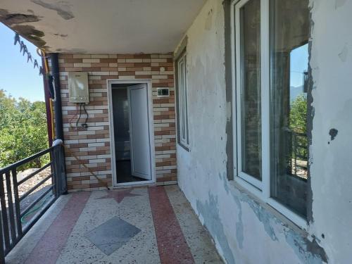 House on hills in Buknari House on hills in Buknari