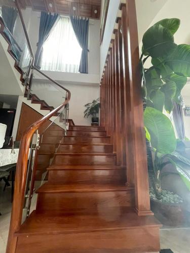 โฮมสเตย์ เดีย ซือ (Homestay ĐIA DU) in ดาลัด โฮมสเตย์ เดีย ซือ (Homestay ĐIA DU) in ดาลัด