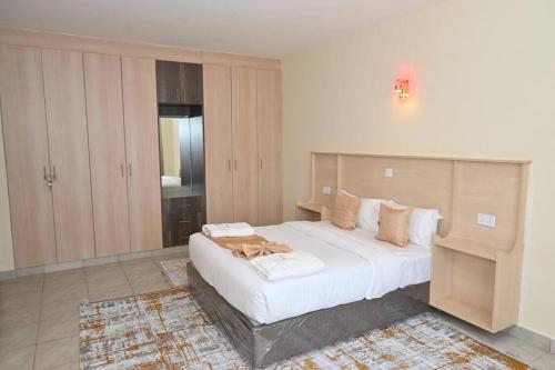 Lota Green 2BR in Nanyuki in Nanyuki Lota Green 2BR in Nanyuki in Nanyuki