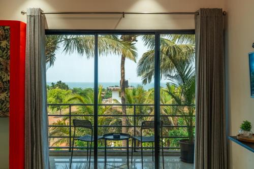 View, Whoopers Boutique, Morjim in Morjim View, Whoopers Boutique, Morjim in Morjim