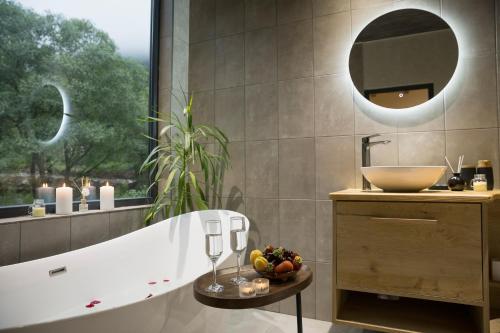 حمام, The Nest Guesthouse - Vanadzor in Vanadzor حمام, The Nest Guesthouse - Vanadzor in Vanadzor