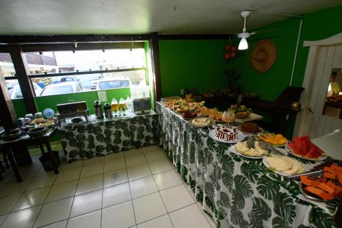 Hotel Vale Verde in Porto Seguro Hotel Vale Verde in Porto Seguro