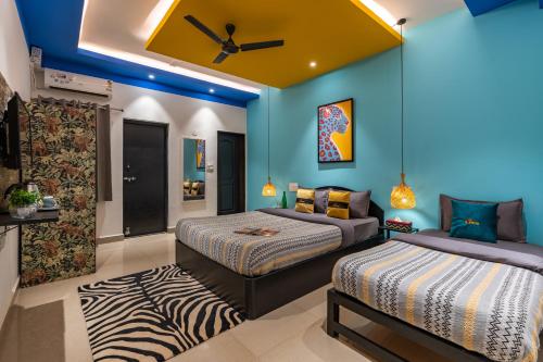 Whoopers Boutique, Morjim in Morjim Whoopers Boutique, Morjim in Morjim