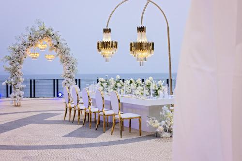 Maritim Resort Marina Bay in Влёра Maritim Resort Marina Bay in Влёра
