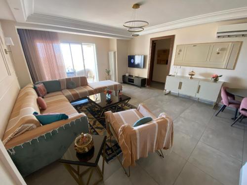 Panorama Apartment Zone Touristique Haut Standing in Hiboun Panorama Apartment Zone Touristique Haut Standing in Hiboun