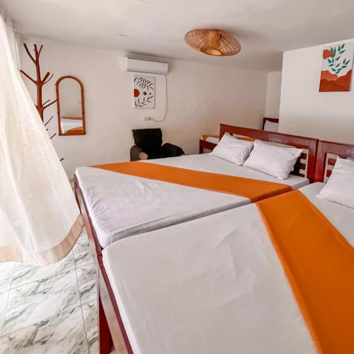 Camp Bali Private Resort in Sinsayon Camp Bali Private Resort in Sinsayon