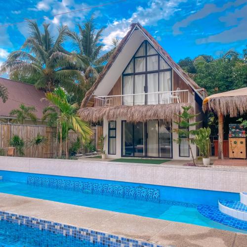Camp Bali Private Resort in Sinsayon Camp Bali Private Resort in Sinsayon