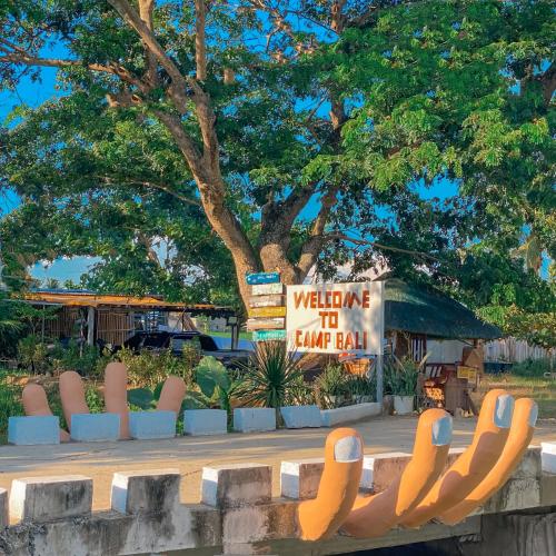 Camp Bali Private Resort in Sinsayon Camp Bali Private Resort in Sinsayon
