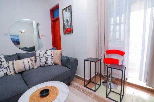 Exquisite Retreat - Garden Estate