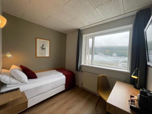 Hotel Nordurland Akureyri in Akureyri City Center Hotel Nordurland Akureyri in Akureyri City Center