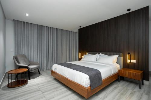 Space Quality Apart Hotel in Tete Space Quality Apart Hotel in Tete
