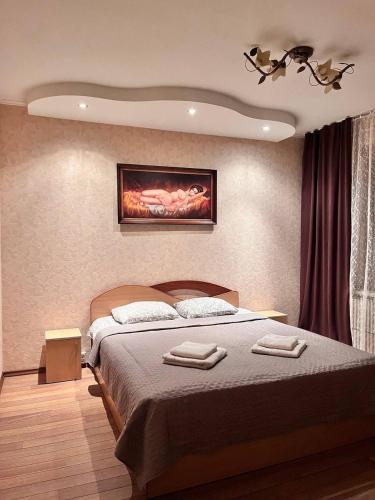 Family apartments in Visaginas Family apartments in Visaginas