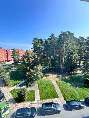 Kilátás, Family apartments in Visaginas Kilátás, Family apartments in Visaginas