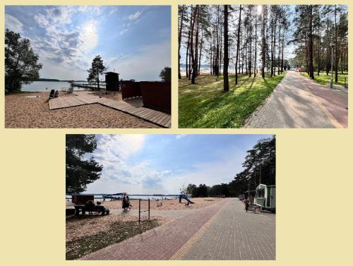 Programlehetőségek, Family apartments in Visaginas Programlehetőségek, Family apartments in Visaginas