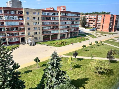 Programlehetőségek, Family apartments in Visaginas Programlehetőségek, Family apartments in Visaginas