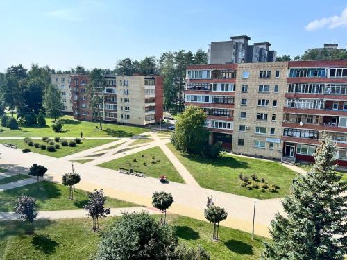 Programlehetőségek, Family apartments in Visaginas Programlehetőségek, Family apartments in Visaginas
