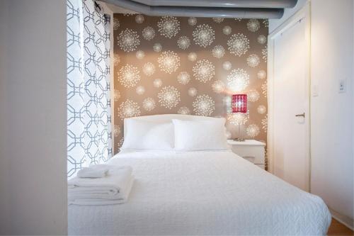 This photo about Lavish Suites - Two Bedroom Loft shared on HyHotel.com