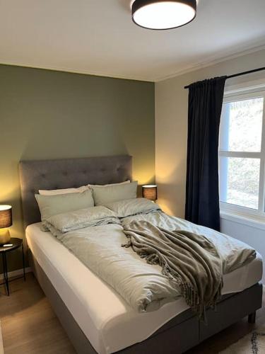 Apartment in Tromsø - Close to everything - Free parking