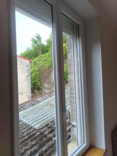 Kilátás, Le Senarmont in Saint Mihiel Kilátás, Le Senarmont in Saint Mihiel