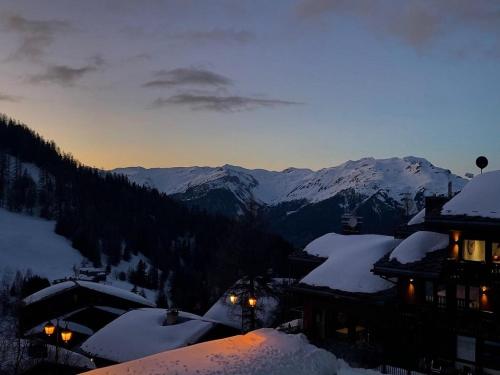 Utsikt, Résidence Plagne Lauze - maeva Home - Studio 2 personnes - Sélection MAE-4151 (Residence Plagne Lauze - maeva Home - Studio 2 personnes - Selection MAE-4151) in La Plagne Utsikt, Résidence Plagne Lauze - maeva Home - Studio 2 personnes - Sélection MAE-4151 (Residence Plagne Lauze - maeva Home - Studio 2 personnes - Selection MAE-4151) in La Plagne