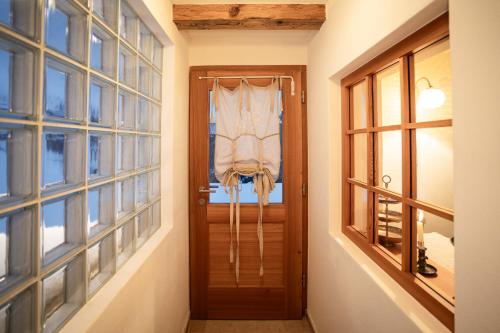 Entrada, Chalet Urban in Sonntag Entrada, Chalet Urban in Sonntag