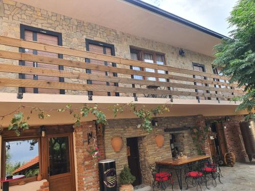 Maksimilijan Winery Apartments & wine tasting in Negotino Maksimilijan Winery Apartments & wine tasting in Negotino