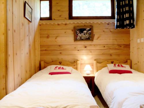 Chalet Neve - 2 Pièces pour 4 Personnes 414