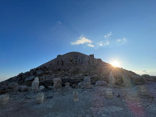 Nemrut Tarihi Hotel in Karadut Nemrut Tarihi Hotel in Karadut