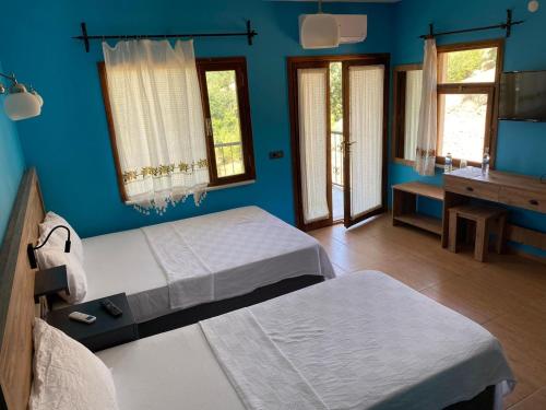 Nemrut Tarihi Hotel in Karadut Nemrut Tarihi Hotel in Karadut