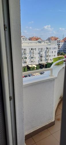 Sobe Neva in Novi Beograd Sobe Neva in Novi Beograd