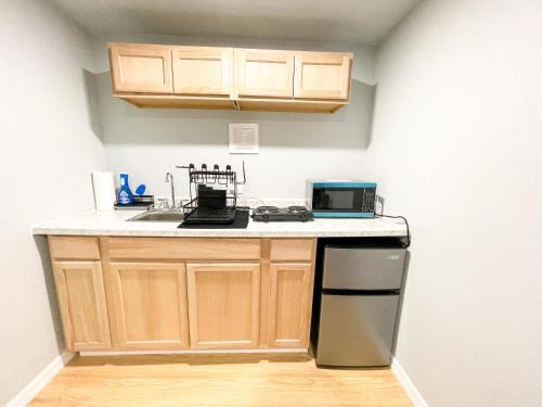 Cocina, Beautiful room in prime location in Pinellas Park (FL) Cocina, Beautiful room in prime location in Pinellas Park (FL)