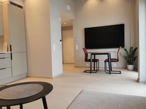 Svolvær city center, harbour apartment in Svolvaer Svolvær city center, harbour apartment in Svolvaer