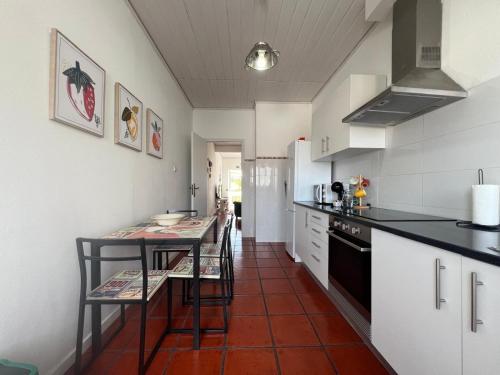 Casa do Sol in เซาร็อก Casa do Sol in เซาร็อก