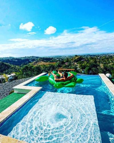 Albor Luxury Villa a Delightful tiny home with pool in Aguada Albor Luxury Villa a Delightful tiny home with pool in Aguada