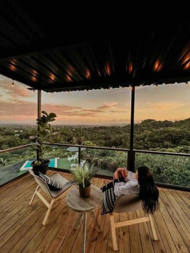 Albor Luxury Villa a Delightful tiny home with pool in Aguada Albor Luxury Villa a Delightful tiny home with pool in Aguada