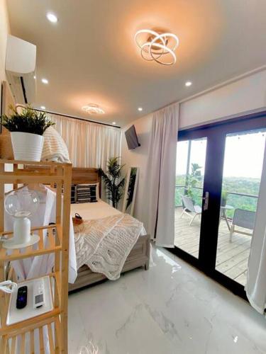 Albor Luxury Villa a Delightful tiny home with pool in Aguada Albor Luxury Villa a Delightful tiny home with pool in Aguada