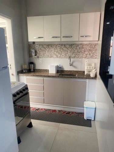 Apartamento com vista para o mar in Praia dos Anjos Apartamento com vista para o mar in Praia dos Anjos