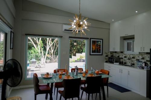 Food and beverages, Casa de Simone BAGAC in Bagac Food and beverages, Casa de Simone BAGAC in Bagac