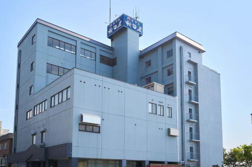 ホテル秋田屋 in Asamushi ホテル秋田屋 in Asamushi