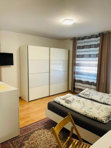 Hotel Shelby Apartments in Garbsen Hotel Shelby Apartments in Garbsen