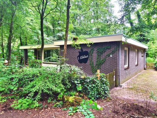 Otoczenie, 't Klokhuis Natuur"lijk" genieten in Schoonoord Otoczenie, 't Klokhuis Natuur"lijk" genieten in Schoonoord
